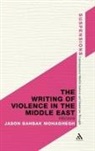 Jason Bahbak Mohaghegh, Jason Bahbak Mohaghegh, Lucian Stone - The Writing of Violence in the Middle East