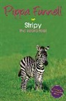 Pippa Funnell, Jennifer Miles, Jennifer Miles - Tilly's Pony Tails: Stripy the Zebra Foal