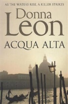 Donna Leon - Acqua Alta