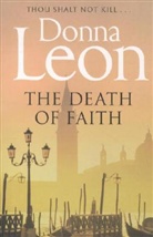 Donna Leon - The Death of Faith