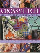 Dorothy Wood, Wood Dorothy - Cross Stitch
