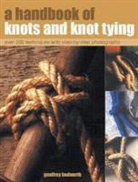 Geoffrey Budworth - Handbook of Knots and Knot Tying