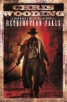 Chris Wooding - Retribution Falls