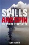 Tom Bergin, Bergin Tom - Spills and Spin