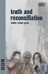 GREEN, Debbie Tucker Green, Debbie Tucker Green - Truth and Reconciliation