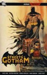 Paul Dini - Batman: The Streets of Gotham