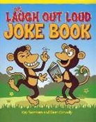 Kay Barnham, Sean Connolly - Laugh Out Loud Joke Book