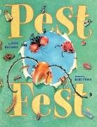 Julia Durango, Julia/ Cyrus Durango, Kurt Cyrus - Pest Fest