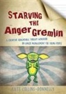 COLLINS DONNELLY KATE, K Collins-Donnelly, Kate Collins-Donnelly, Collins-Donnelly Kate - Starving the Anger Gremlin