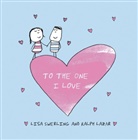 Ralph Lazar, Lisa Swerling, Lisa Lazar Swerling, Liz Swerling - To the One I Love