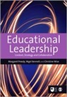 Maggie Preedy, Maggie (EDT)/ Bennett Preedy, Maggie Bennett Preedy, Nigel D Bennett, Nigel D D Bennett, Nigel D. Bennett... - Educational Leadership