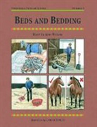 Mary Gordon-Watson, Mary Gordon Watson, Carole Vincer - Beds and Bedding