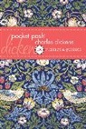 Puzzle Society (COR), The Puzzle Society, Andrews Mcmeel Publishing - Pocket Posh Charles Dickens