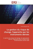 Etienne Nguetta Yao, Yao-E - La gestion du risque de change, l