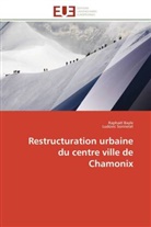 Raphaë Bayle, Raphaël Bayle, Collectif, Ludovic Sonnerat - Restructuration urbaine du centre
