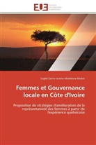 Logbé Carine Justine Madeleine Mobio, Mobio-L - Femmes et gouvernance locale en