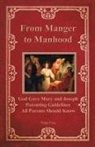 Tom Cox - From Manger to Manhood