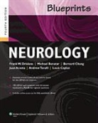 Juan Acosta, Michael Benatar, Dr Louis R. Caplan, Dr. Louis R. Caplan, Louis Caplan, Bernard Chang... - Blueprints Neurology