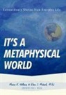 Elena Michaels, Marion Williams, Marion K. Williams - It's a Metaphysical World