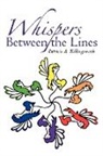 Patricia A. Killingsworth - Whispers Between the Lines