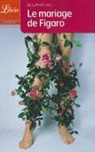 Beaumarchais - Le mariage de Figaro