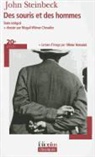 John Steinbeck - Des souris et des hommes