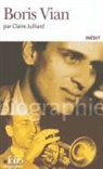 Claire Julliard - Boris Vian
