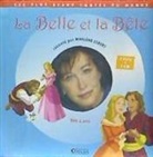 Marlène Jobert, Marlène Jobert - La Belle et la Bête