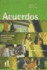 N Hervas, Nuria Hervás, Mar Ozores, Manuela Rotstein - Acuerdos : actividades interactivas de produccion oral orientadas al mundo del trabajo : nivel basico e intermedio