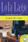 J Fernandez, Fernandez J, Lourdes Miquel, Neus Sans - Lola Lago detective. Lejos de casa