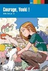 Ulrike Bocquillon, Ulrike Bocquillon - Courage, Youki ! : niveau 1, A1