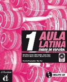 Jaime Corpas Viñals, Jaime . . . [et al. ] Corpas Viñals, Eva García Rodríguez, Eva . . . [et al. ] García Rodríguez, J. Agustín Garmendía Iglesias, H Jimenez - Aula latina 1: livre de l'élève + CD