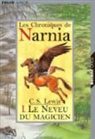C S Lewis, C.S. Lewis, Clives S. Lewis - Le monde de Narnia. Vol. 1. Le neveu du magicien