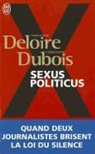 Christophe Deloire, Christophe Dubois - Sexus politicus