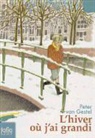 Peter Gestel, Peter van Gestel - L'hiver où j'ai grandi
