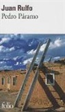 Juan Rulfo - Pedro Paramo