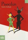 Carlo Collodi - Les aventures de Pinocchio : histoire d'un pantin