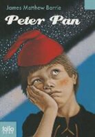 James Matthew Barrie - Peter Pan