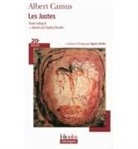 Albert Camus - Les justes