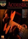 Hal Leonard Publishing Corporation (COR) - Guitar Play-Along, Books + Audio-CDs - 2: Acoustic