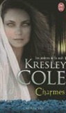 Kresley Cole - Les ombres de la nuit. Vol. 3. Charmes