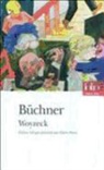 BUCHNER, Georg Büchner - Woyzeck