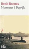 David Boratav - Murmures à Beyoglu