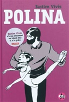 Bastien Vivès - Polina
