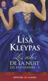 Lisa Kleypas - Les Hathaway. Volume 1, Les ailes de la nuit