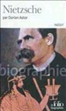 Dorian Astor - Nietzsche