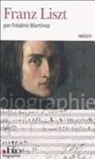 Fraedaeric Martinez, Fred Martinez, Frédéric Martinez - Franz Liszt