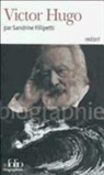 Sand Fillipetti, Sandrine Fillipetti - Victor Hugo