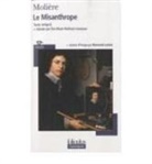 Moliere, Jean-Baptiste Moliere, Molière - Le misanthrope