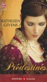 Kathleen Givens - Prédestinés